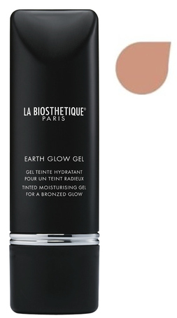 LA BIOSTHETIQUE Гель тональный увлажняющий / Earth Glow Gel 