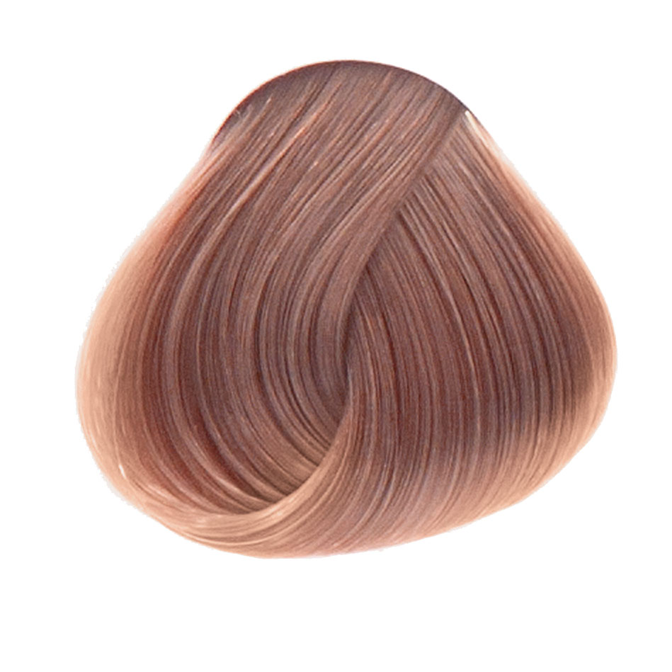 CONCEPT 9.75 крем-краска для волос, светлый карамельный блон