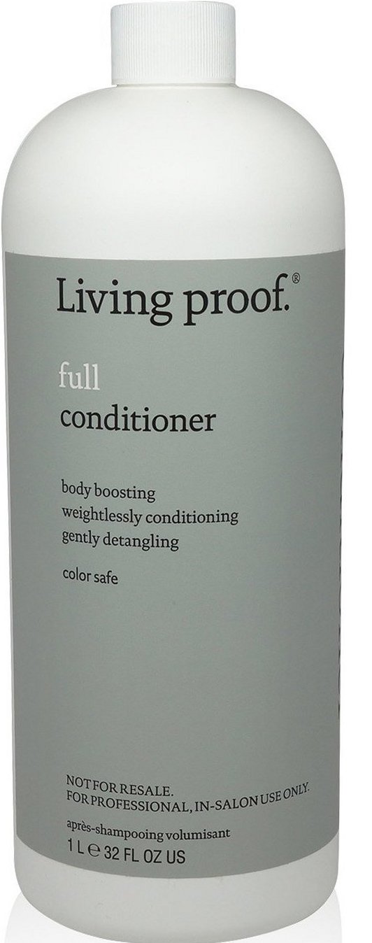 LIVING PROOF Кондиционер без сульфатов для объема волос / FU