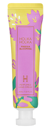 HOLIKA HOLIKA Крем питательный для рук Перфьюм Хэнд Крим, фр