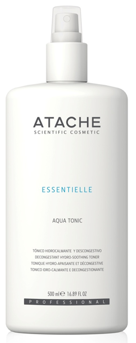 ATACHE Аква-тоник для всех типов кожи 500 мл