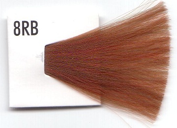 CHI 8RB краска для волос / ЧИ ИОНИК 85 г