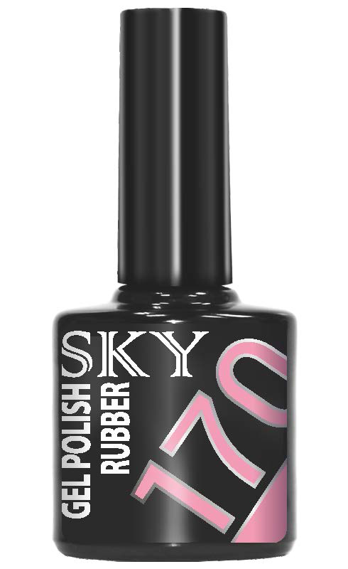 SKY 170 гель-лак для ногтей / Gel Polish 10 мл