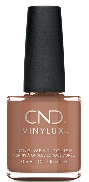 CND 298 лак недельный для ногтей / Boheme VINYLUX 15 мл