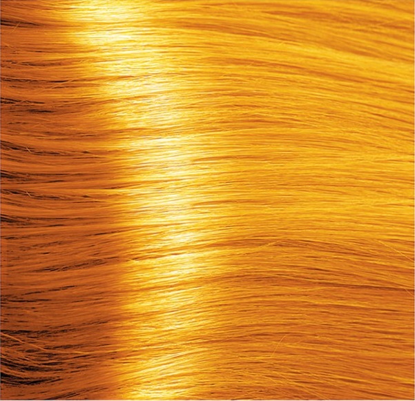 HAIR COMPANY GIALLO крем-краска микстон, желтый / INIMITABLE