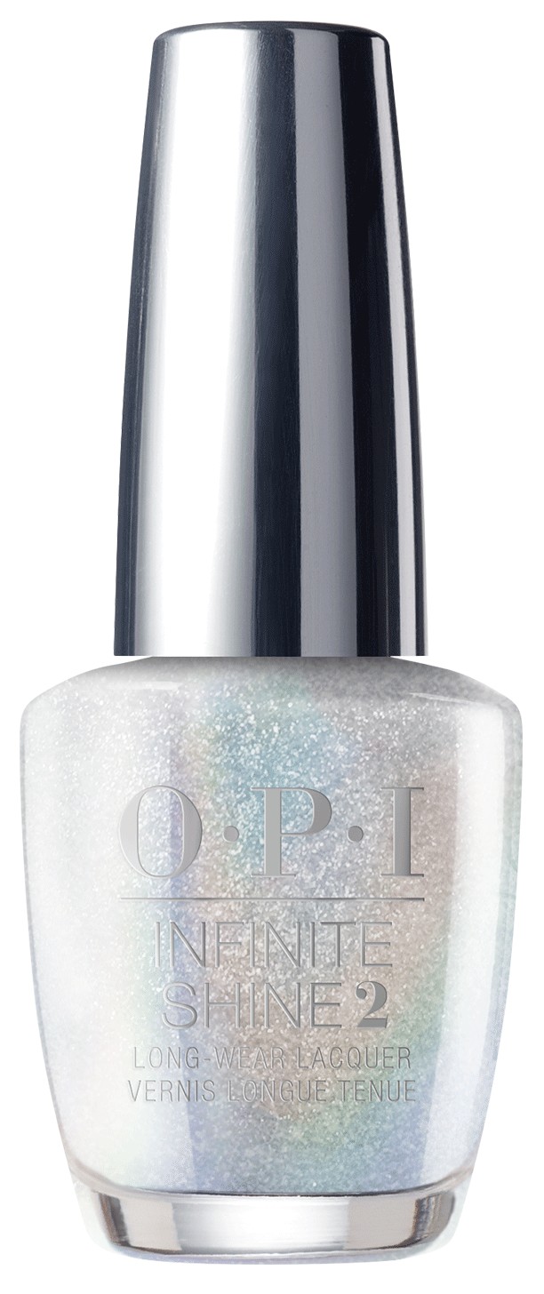 OPI Лак для ногтей / Tinker, Thinker, Winker? Infinite Shine