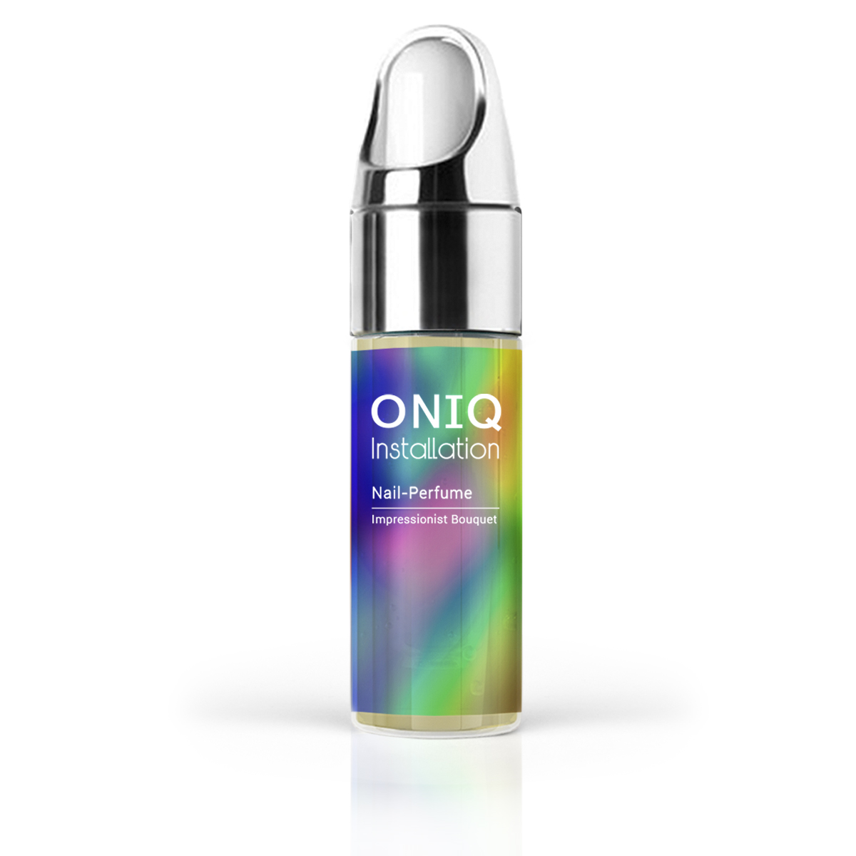 ONIQ Масло парфюмированное для кутикулы Impressionist Bouque