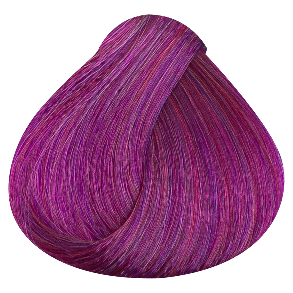 BRELIL PROFESSIONAL Крем-краска для волос Фиолетовый усилите