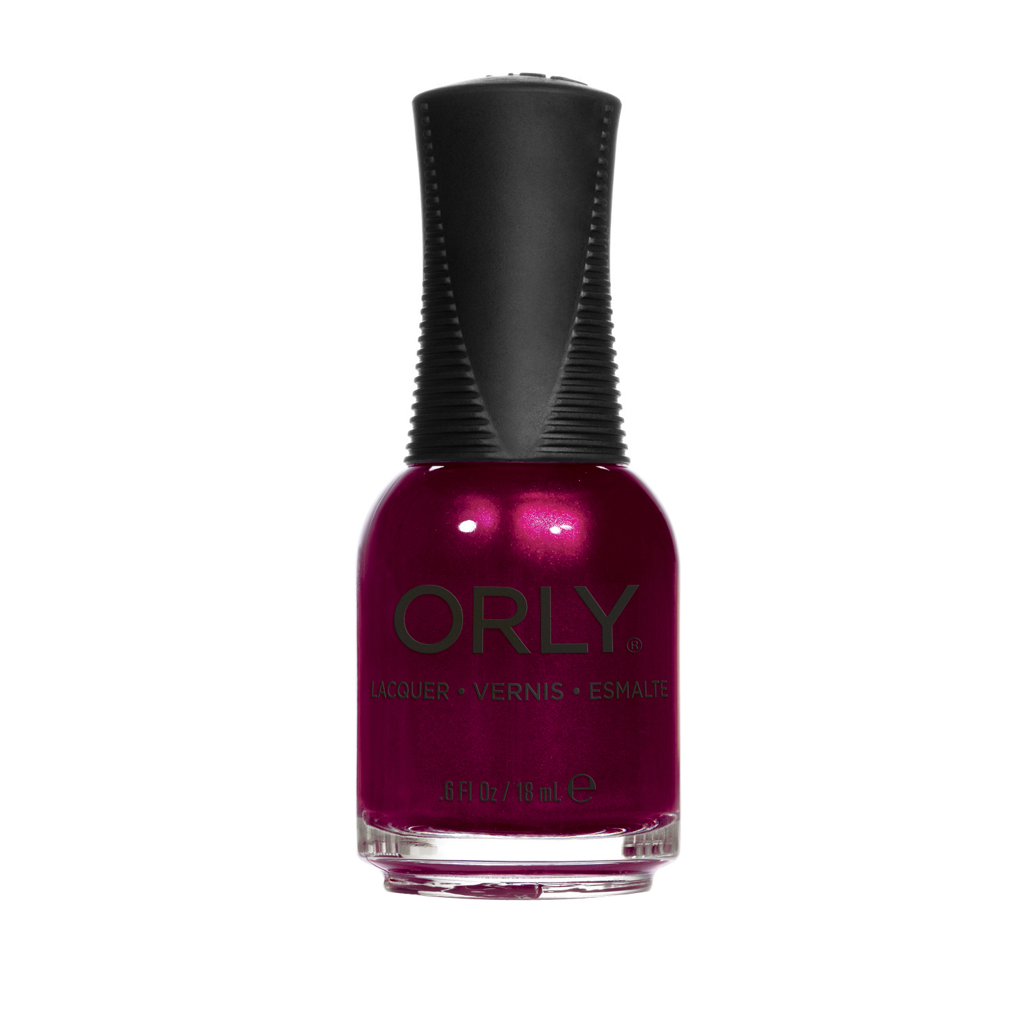 ORLY 162 лак для ногтей / Moonlight Madness 18 мл