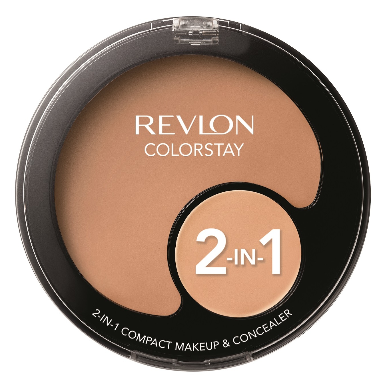 REVLON Основа тональная + консилер 2 в 1 240 / Colorstay