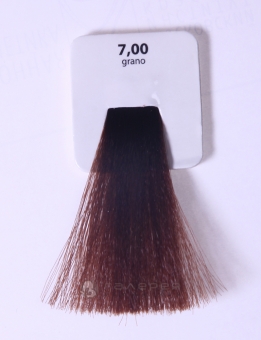 KAARAL 7.00 краска для волос / Sense COLOURS 100 мл