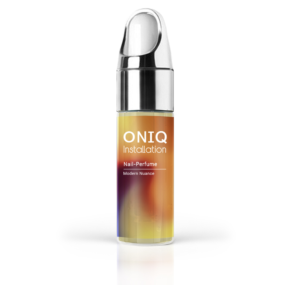 ONIQ Масло парфюмированное для кутикулы Modern Nuance 10 мл