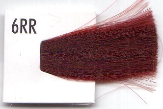 CHI 6PR краска для волос / ЧИ ИОНИК 85 г