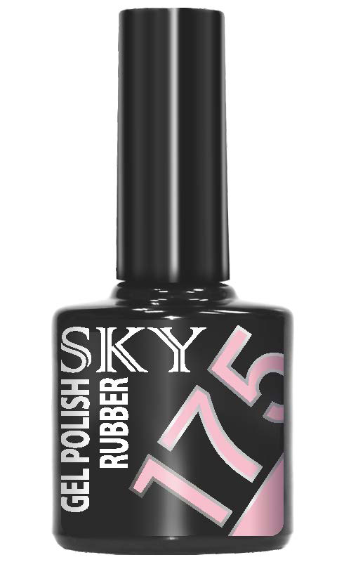 SKY 175 гель-лак для ногтей / Gel Polish 10 мл