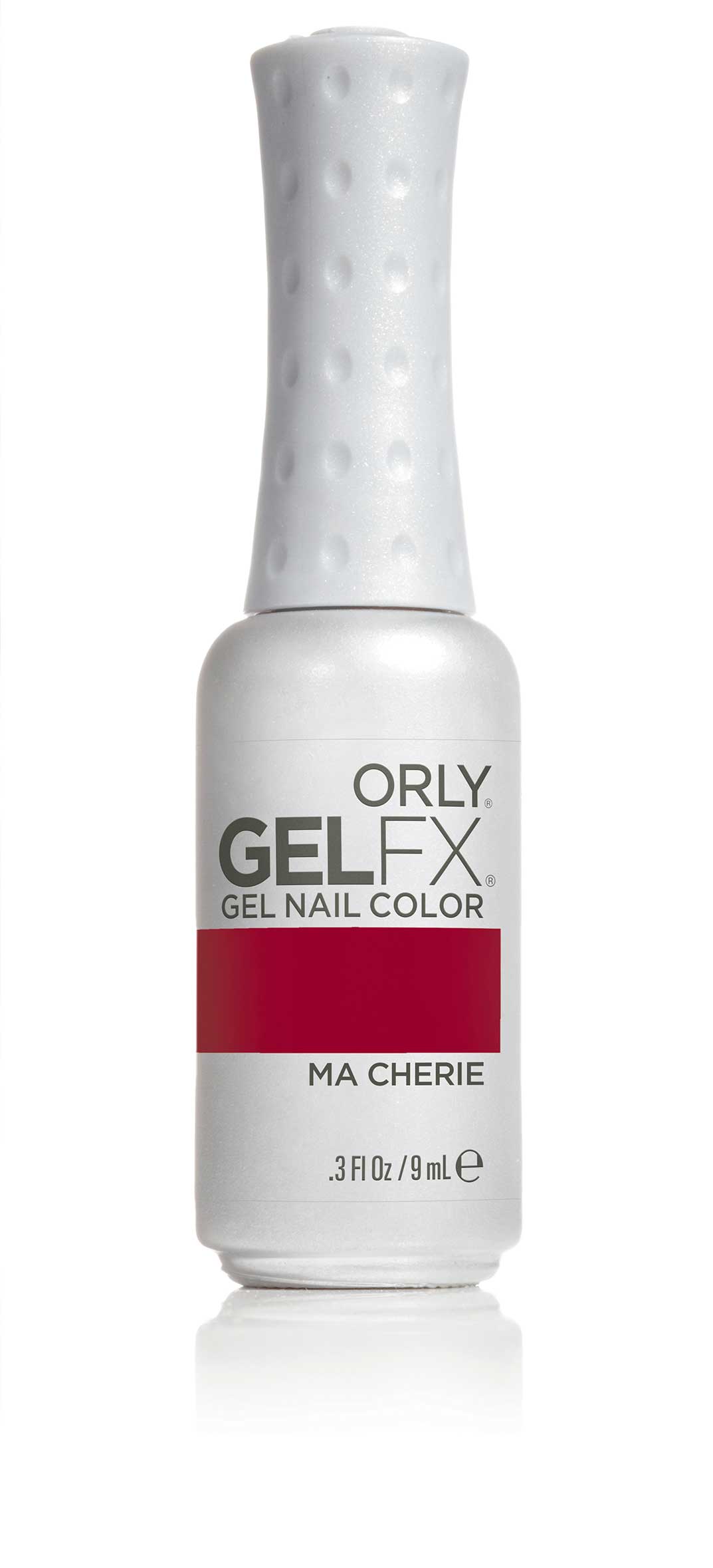 ORLY 25 гель-лак для ногтей / MA CHERIE GEL FX 9 мл