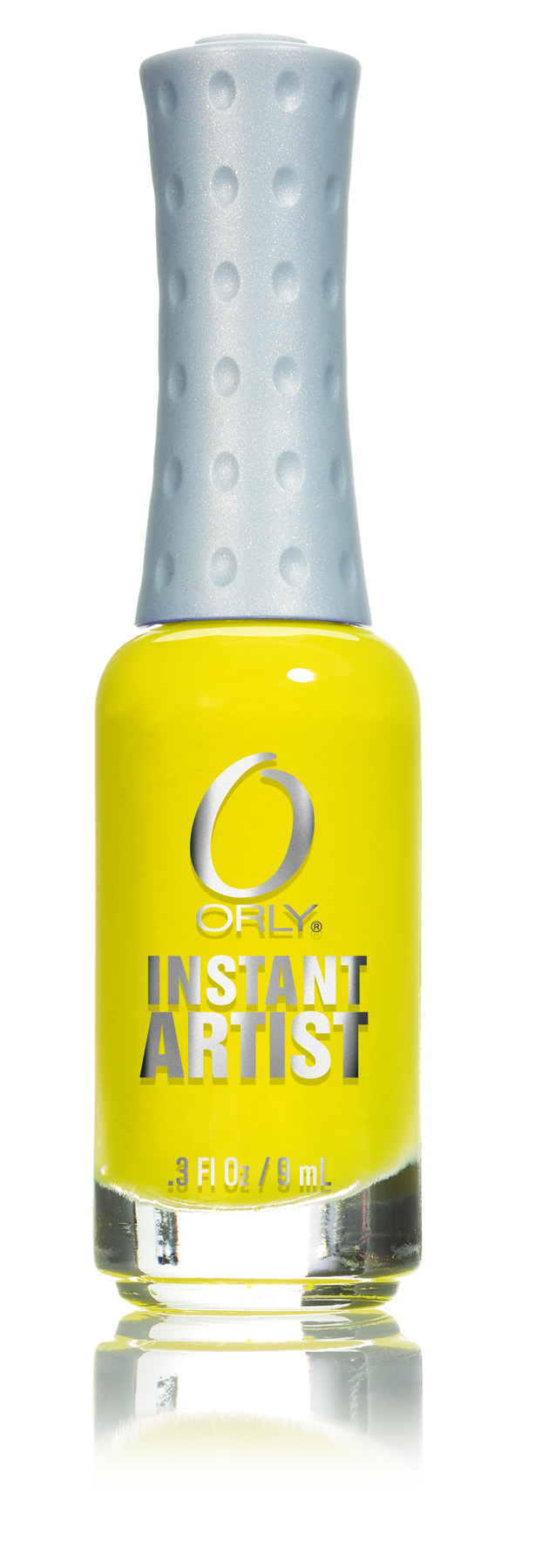 ORLY Краска для дизайна ногтей 1 / Sunshine Instant Artist 9