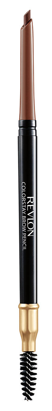 REVLON Карандаш для бровей, с щеточкой 210 / colorstay brow 