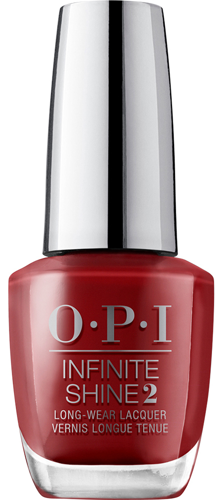 OPI Лак для ногтей / I Love You Just Infinite Shine 15 мл