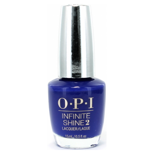 OPI Лак для ногтей / Get Ryd-of-thym Blues Infinite Shine 15