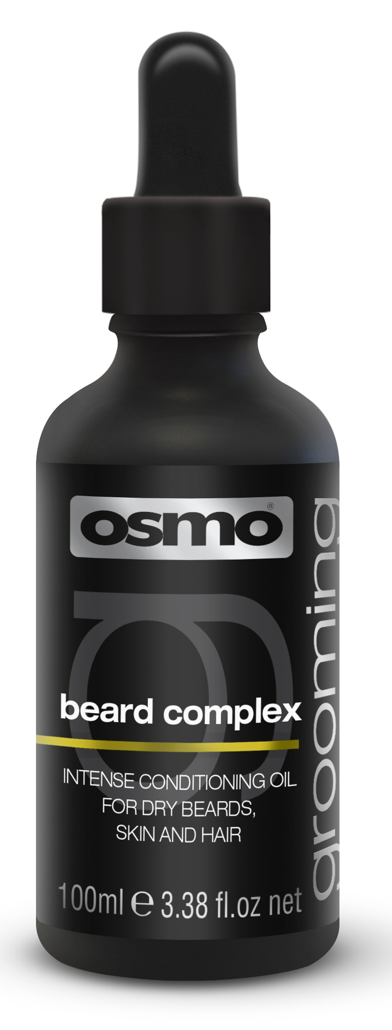OSMO Комплекс кондиционирующий масленый для бороды, кожи и в