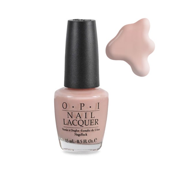 OPI Лак для ногтей / Sweet Memories SOFT SHADES 15 мл