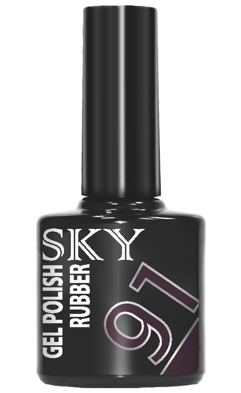 SKY 91 гель-лак для ногтей / Gel Polish 10 мл