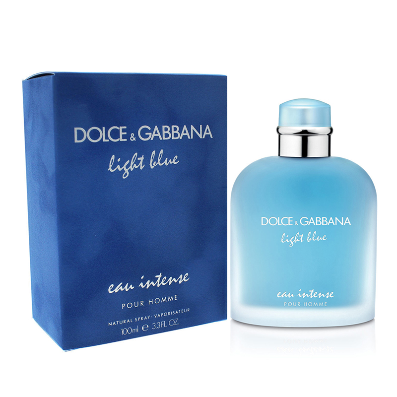 DOLCE&GABBANA Вода парфюмерная женская Dolce&Gabbana Light B