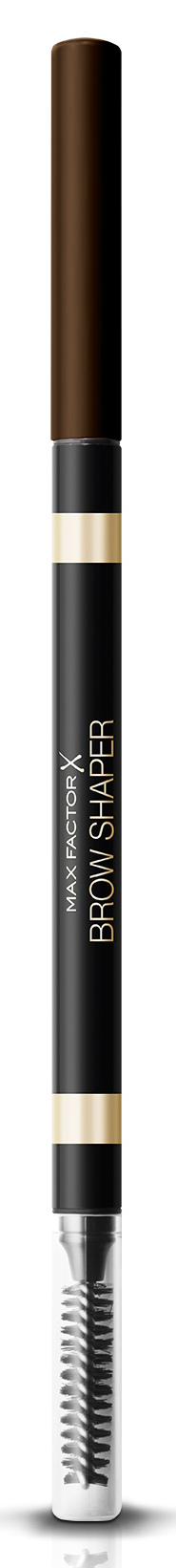 MAX FACTOR Карандаш с щеточкой для бровей 30 / Brow Shaper d