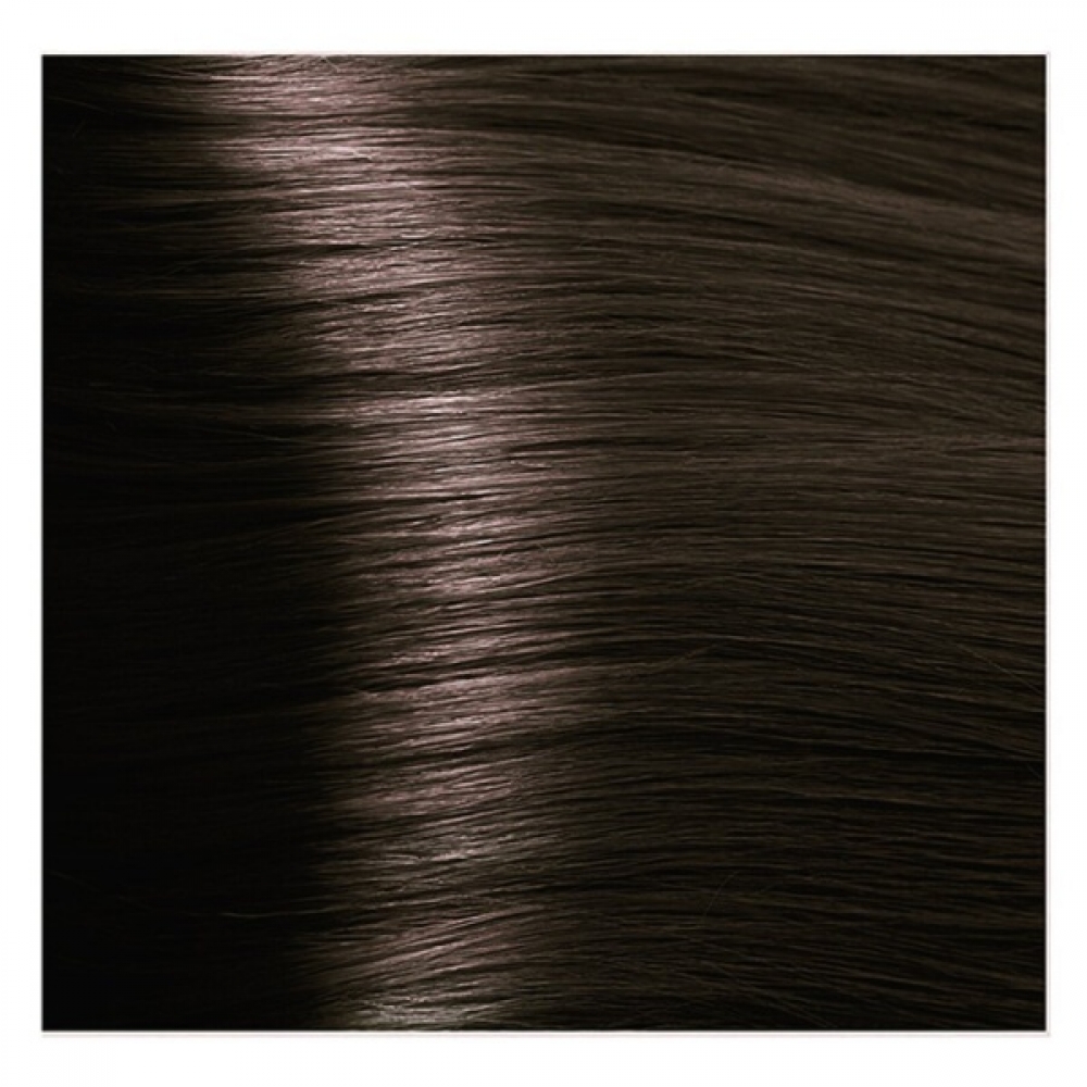 KAPOUS NA 5.3 краска для волос, светлый коричнево-золотистый