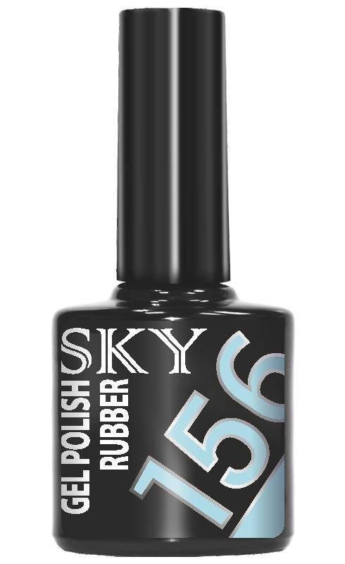 SKY 156 гель-лак для ногтей / Gel Polish 10 мл