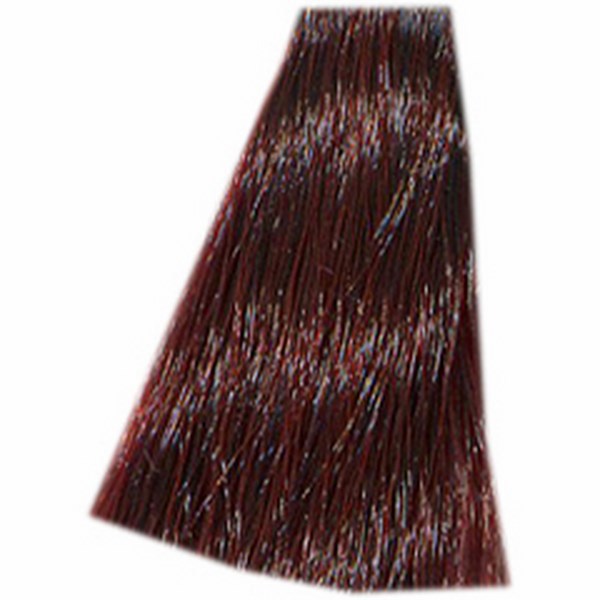 HAIR COMPANY 5.56 краска для волос / HAIR LIGHT CREMA COLORA