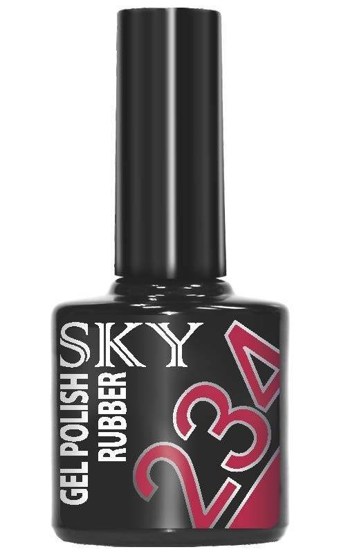 SKY 234 гель-лак для ногтей / Gel Polish 10 мл