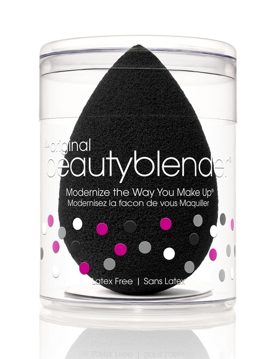 BEAUTYBLENDER Спонж для макияжа / Beautyblender Pro