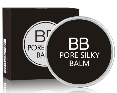 BIOAQUA База под макияж для затирки пор / Pore Silky Balm 20
