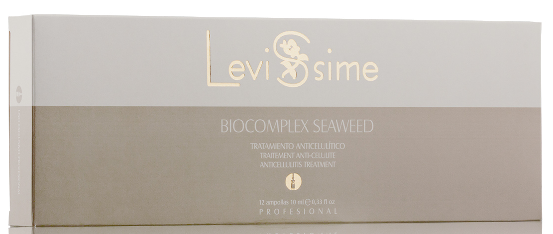 LEVISSIME Биокомплекс с морскими водорослями / Biocomplex Se