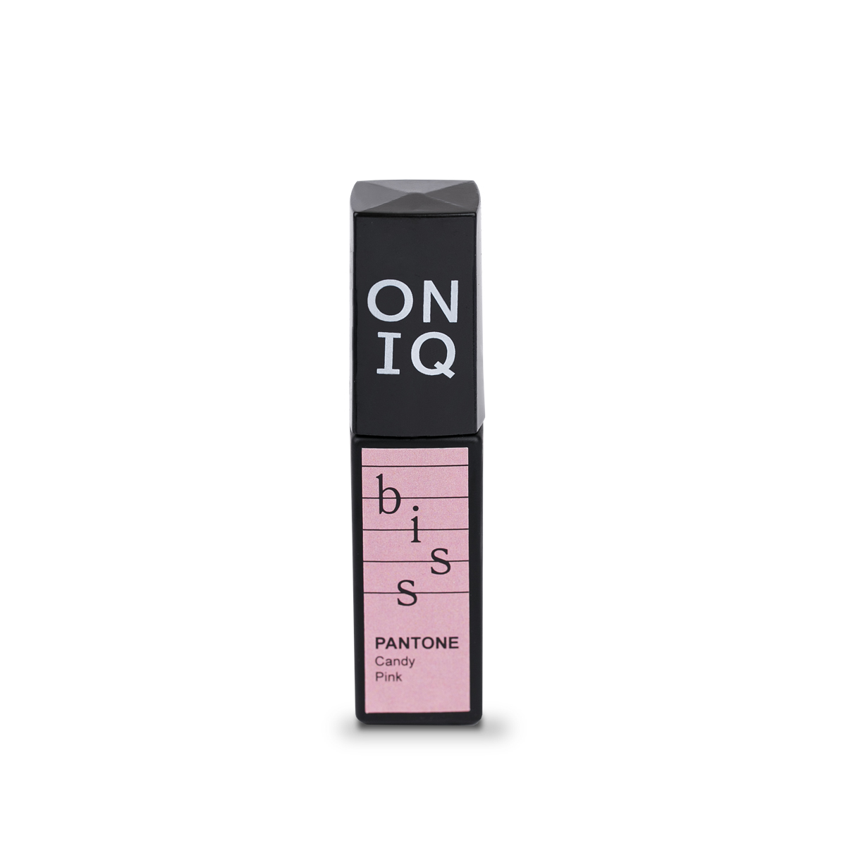 ONIQ Гель-лак для покрытия ногтей, Pantone: Candy pink, 6 мл
