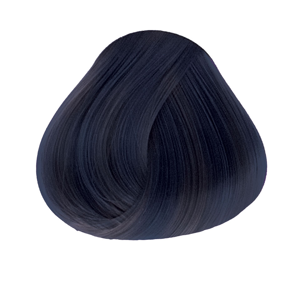 CONCEPT 3.8 крем-краска для волос, темный жемчуг / PROFY TOU