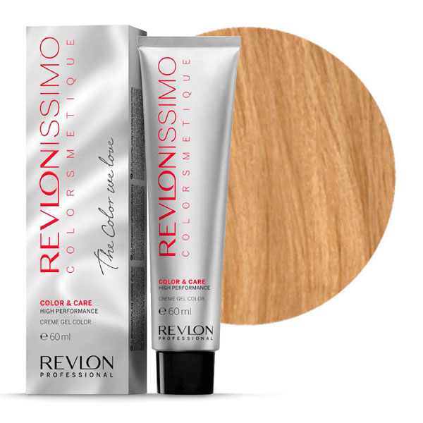 REVLON Professional 8.3 краска для волос, светлый блондин зо