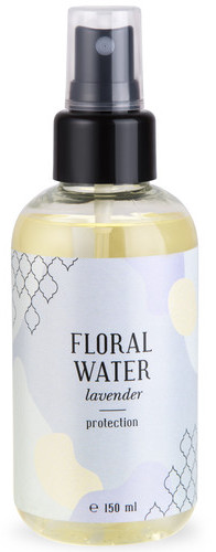 HUILARGAN Вода флоральная Лаванда, защита кожи 150 мл