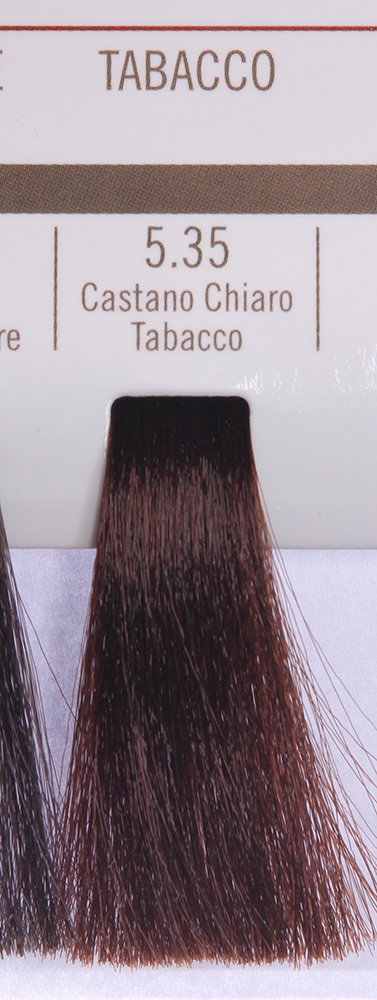BAREX 5.35 краска для волос / PERMESSE 100 мл