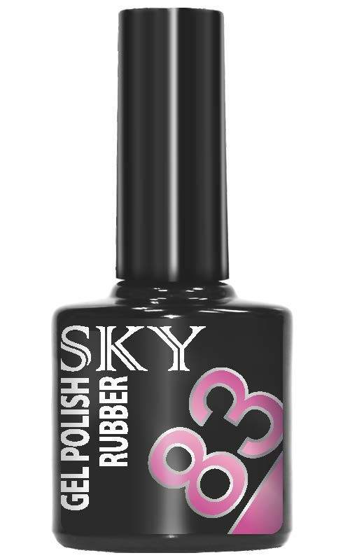 SKY 83 гель-лак для ногтей / Gel Polish 10 мл