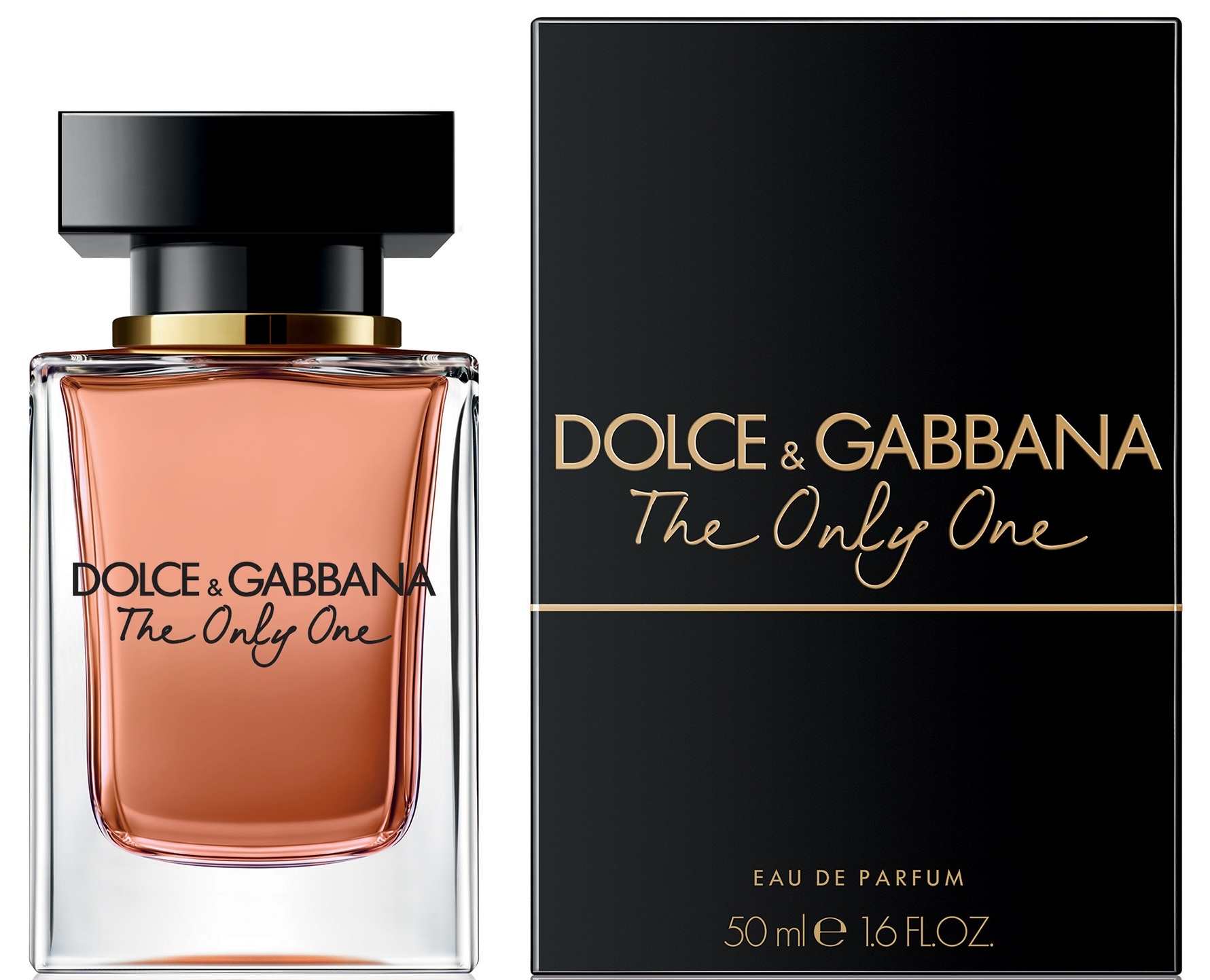 DOLCE&GABBANA Вода парфюмерная женская Dolce & Gabbana The O