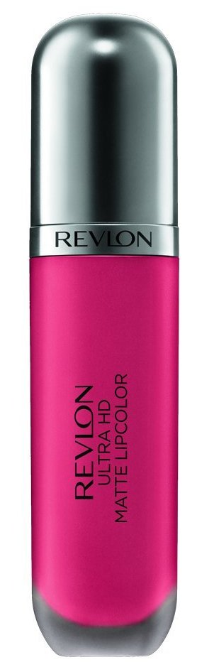 REVLON Помада для губ 605 / Ultra Hd Matte Lipcolor Obsessio