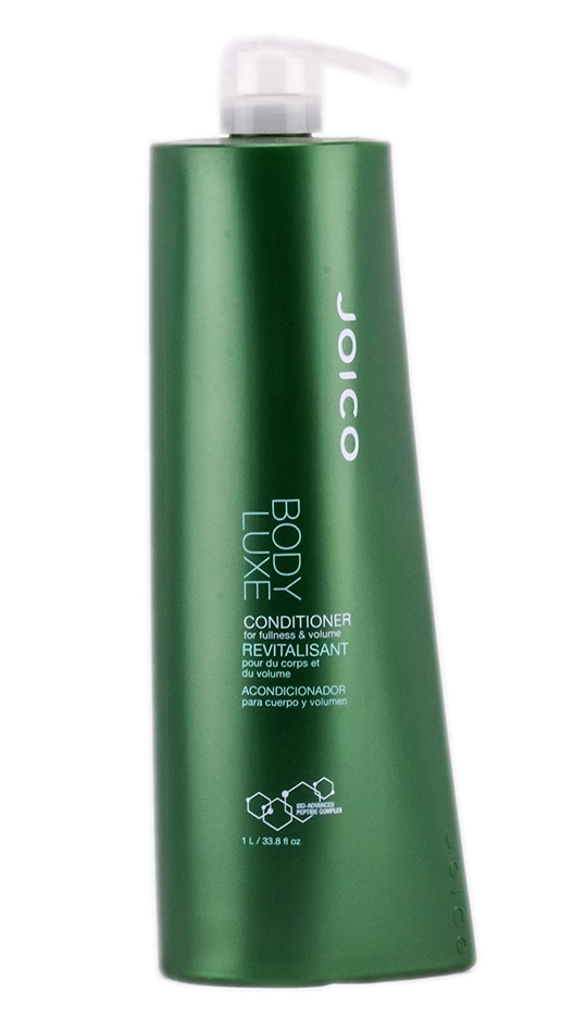 JOICO Кондиционер для пышности и объема / BODY LUXE 1000 мл