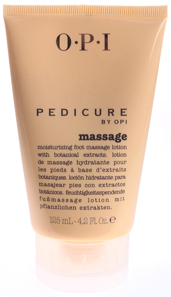 OPI Лосьон массажный / Massage Lotion SPA 125 мл