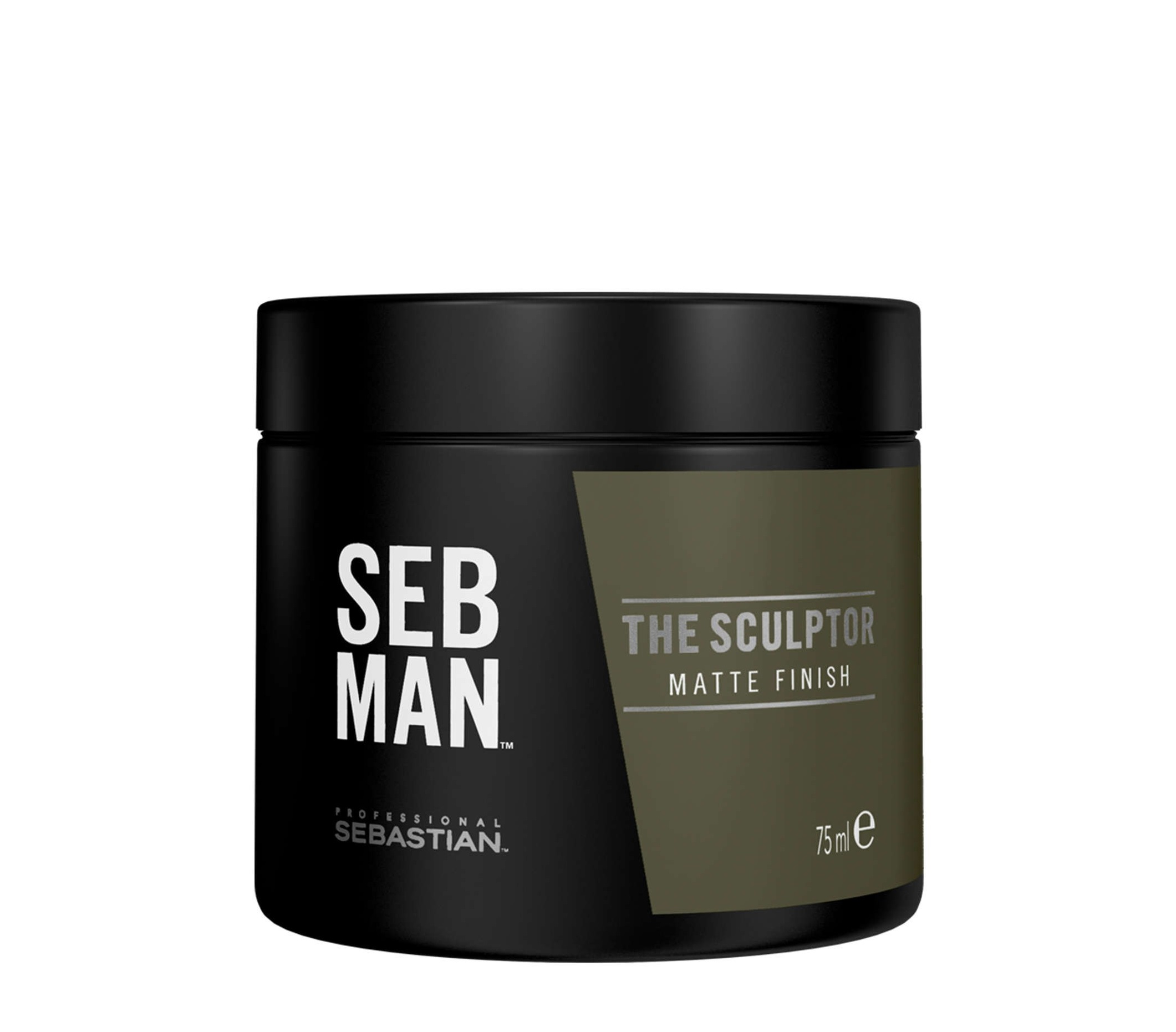 SEB MAN Глина минеральная для укладки волос / THE SCULPTOR 7