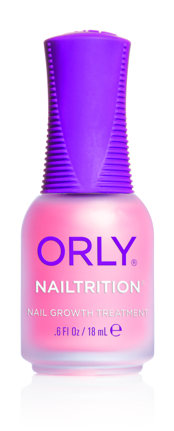 ORLY Покрытие для укрепления и роста ногтей / Nailtrition 18
