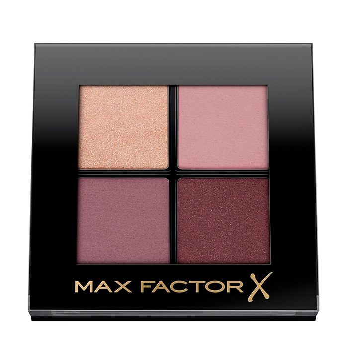 MAX FACTOR Палетка теней для век 002 / Colour X-Pert Soft To