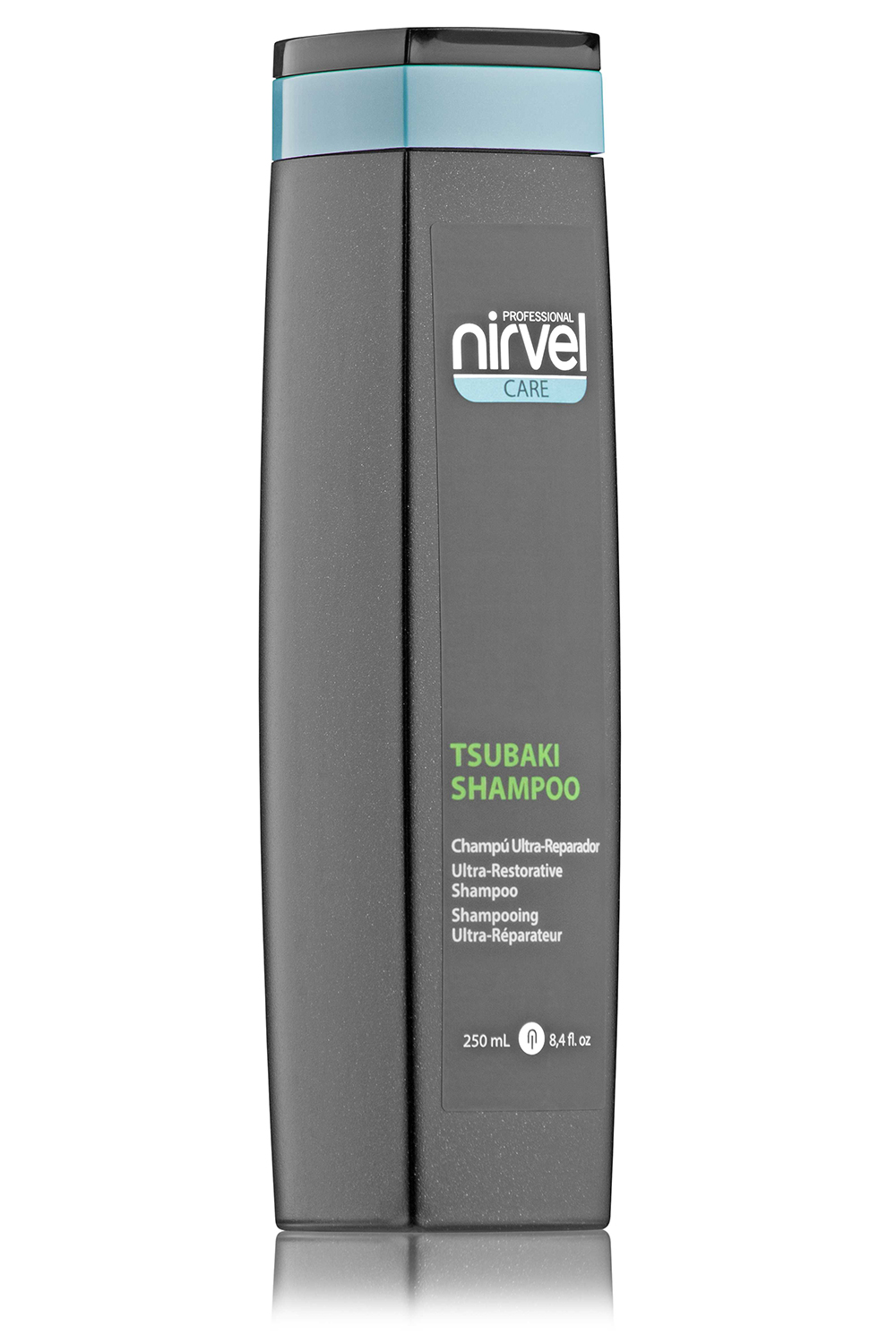 NIRVEL PROFESSIONAL Шампунь для сухих и поврежденных волос /