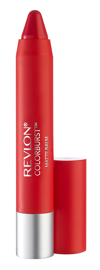 REVLON Бальзам матовый для губ 210 / Colorburst Matte Balm U